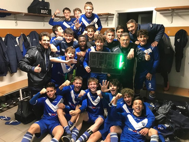 Memorial Civelli 2019, le squadre vincitrici del torneo (quasi tutte bresciane)