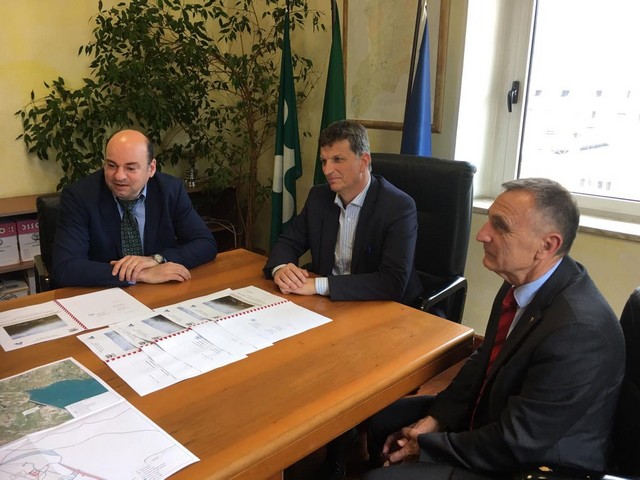 Sonico, anche il rifugio Gnutti avrà un impianto di fitodepurazione