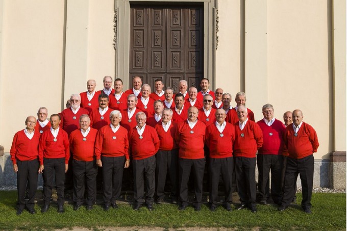Adunata 2019, il Coro ANA di Vallecamonica e la Fanfara Tridentina in concerto al Pirellone