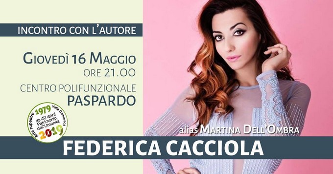 Vivilavalle – Gli appuntamenti del 16 maggio 2019