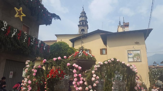 Gianico ha chiuso la Funsciù 2019. La Madonnina del Monte ha fatto ritorno al santuario