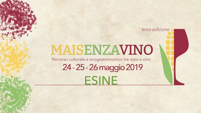 Vivilavalle – Gli appuntamenti del 25 maggio 2019
