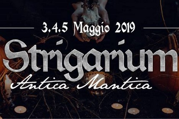 Vivilavalle – Gli appuntamenti del 5 maggio 2019