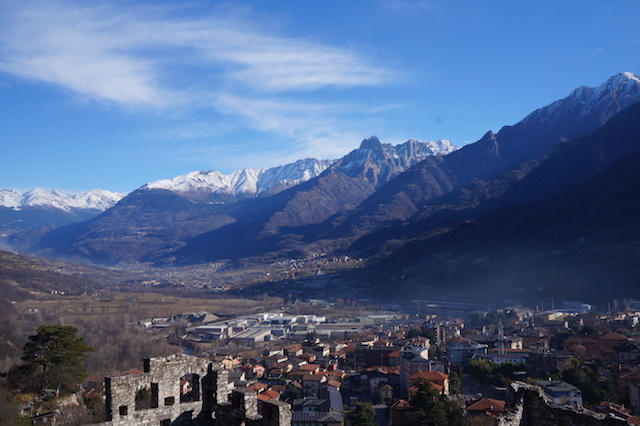 Torna il ‘Maggio brenese’: arte, musica e… Classica