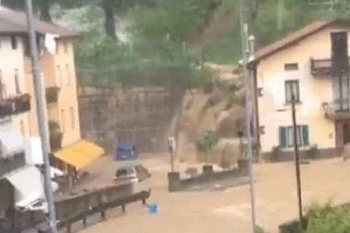 Maltempo, riconosciuto lo stato di calamità naturale in Vallecamonica: dallo Stato 5 milioni di euro