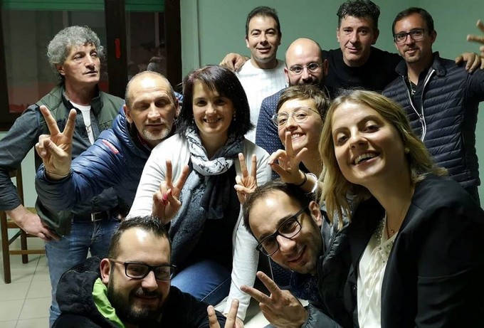 Donne sindaco: la novità Morgani a Saviore. Lanzetti e Romano riconfermate in Vallecamonica. Sul Sebino resistono Pezzotti e Zanotti.