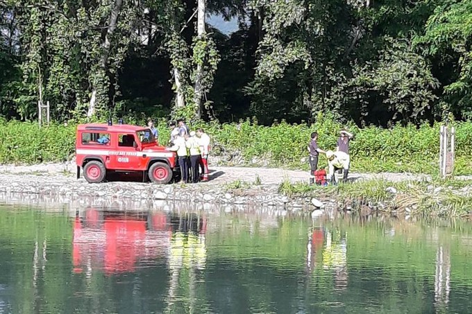 Annegato nel fiume Oglio, domani i funerali di Romano Salvetti