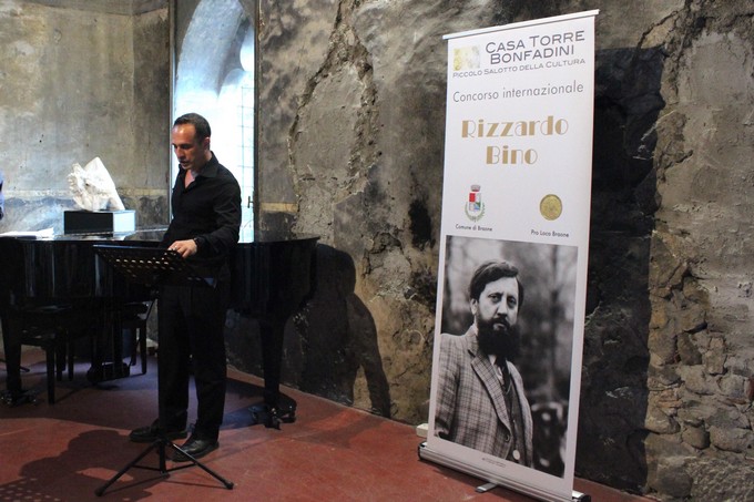 Quarto Concorso internazionale Rizzardo Bino: Braone si riempie di giovani musicisti e per la prima volta anche di voci liriche