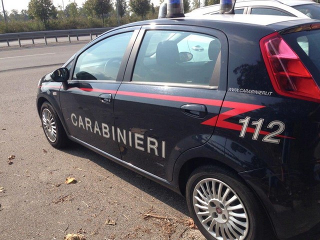 Pisogne. Offre da bere agli amici e non paga il conto, pregiudicato torna in carcere