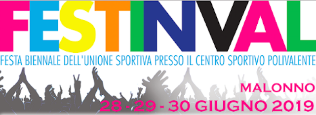 Vivilavalle – Gli appuntamenti del 29 giugno 2019