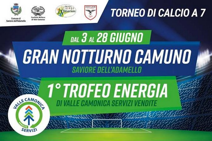 Gran notturno camuno di Saviore dell’Adamello: stasera le semi-finali, venerdì la finalissima
