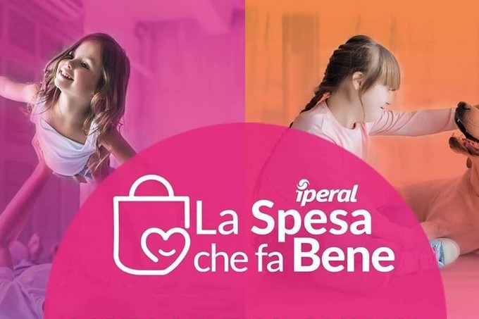 La Spesa che fa bene di Iperal premia tante associazioni della Vallecamonica