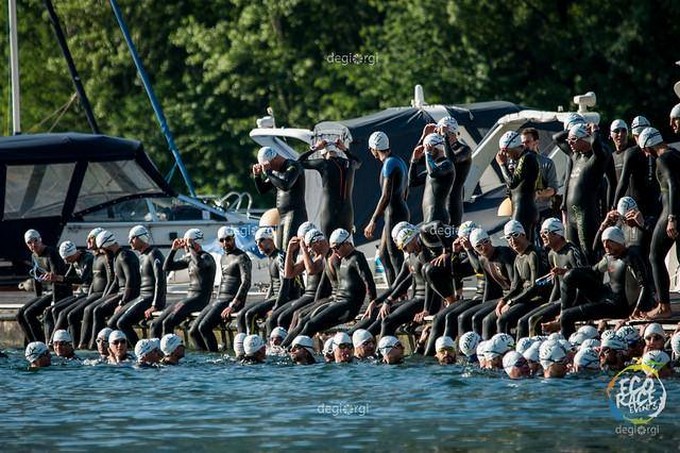 Triathlon Città di Lovere, domenica la sesta edizione