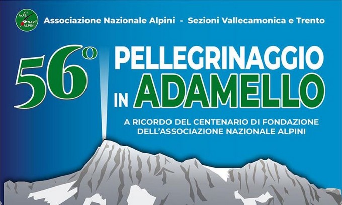 56esimo Pellegrinaggio in Adamello, quasi esauriti i posti per le colonne