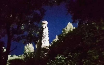 ZoneOn, torna con la seconda edizione l’evento che illumina le Piramidi di Zone