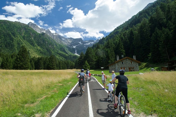 Bike Days: a luglio due giorni alla scoperta del territorio e delle specialità locali