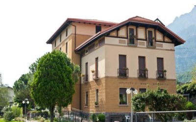 Capo di Ponte, oggi l’inaugurazione della nuova Rsa della Fondazione fratelli Bona