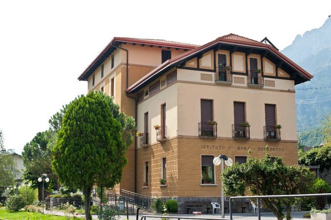 Capo di Ponte, oggi l’inaugurazione della nuova Rsa della Fondazione fratelli Bona