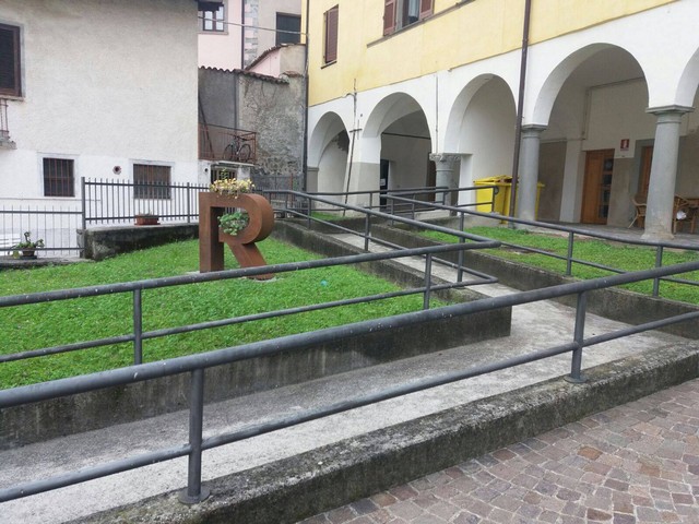 La Rsa di Artogne dall’anno prossimo in gestione alla ‘Angelo Maj’ di Boario