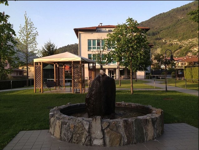 A Bienno open day alla Rsa ‘Villa Mons. Damiano Zani’ per la Giornata Mondiale contro i maltrattamenti agli anziani