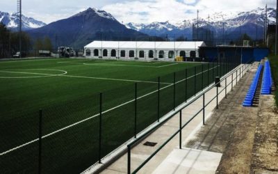 Gran Notturno Camuno, la finale sarà tra Autoriparazioni Badia e La Pieve