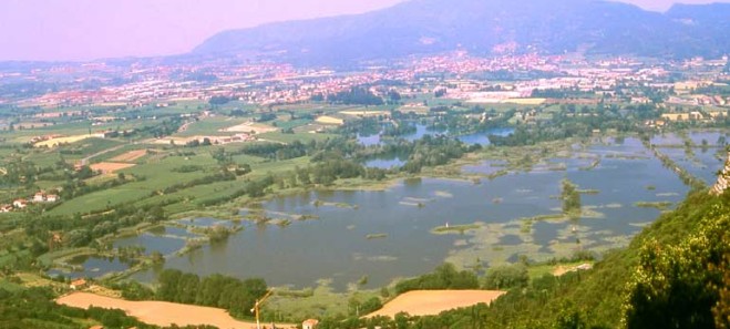 Raggiunto l’accordo. Le Gev della Provincia sorvegliano le Torbiere di Iseo