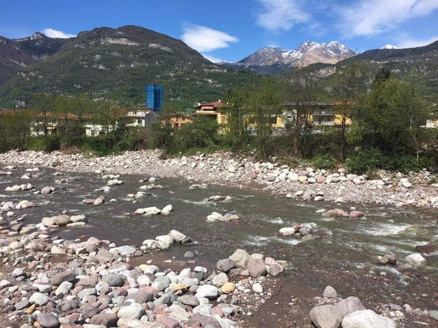Grigna in secca, in attesa che le promesse siano mantenute