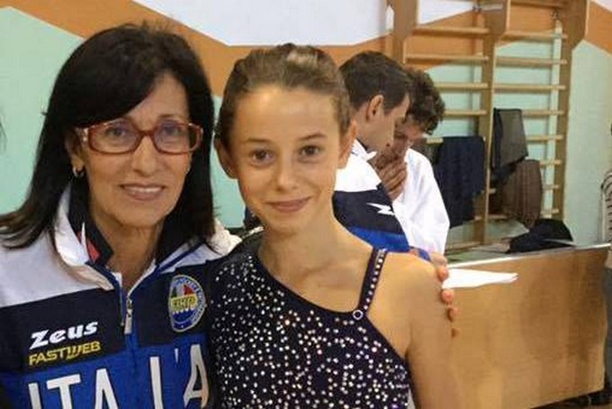 Ponte di Legno saluta i Campionati Italiani di Pattinaggio Artistico a rotelle