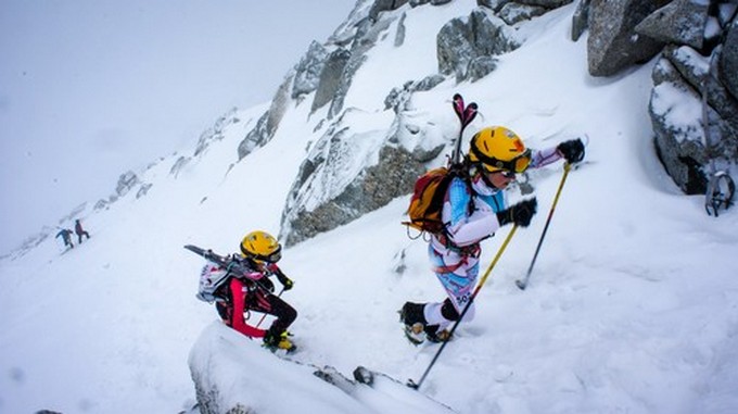 L’Adamello Ski Raid torna già nel 2020