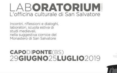 Vivilavalle – Gli appuntamenti del 3 luglio 2019
