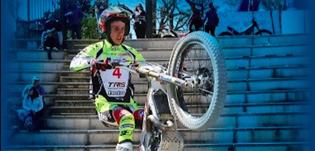 Campionato italiano di Trial, a Pontedilegno il terzo round