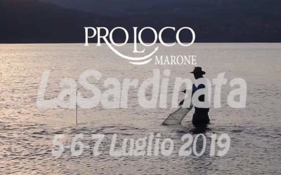 Vivilavalle – Gli appuntamenti del 7 luglio 2019