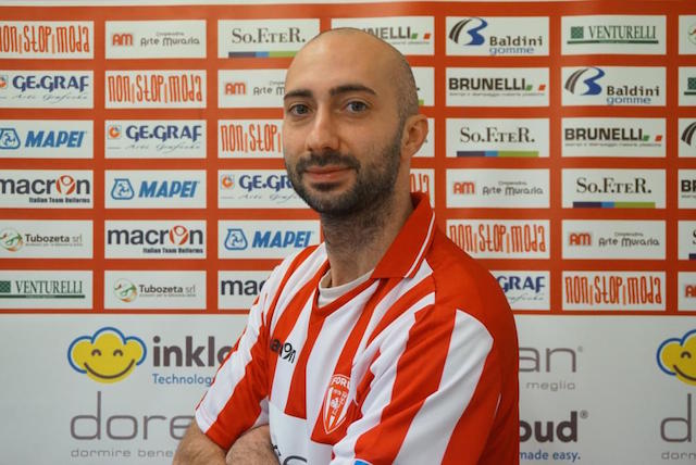 Calcio, prime manovre per Breno e Darfo (che ha preso Martina Rini)