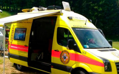 Recuperati due ciclisti dispersi tra il Maniva ed il Crocedomini